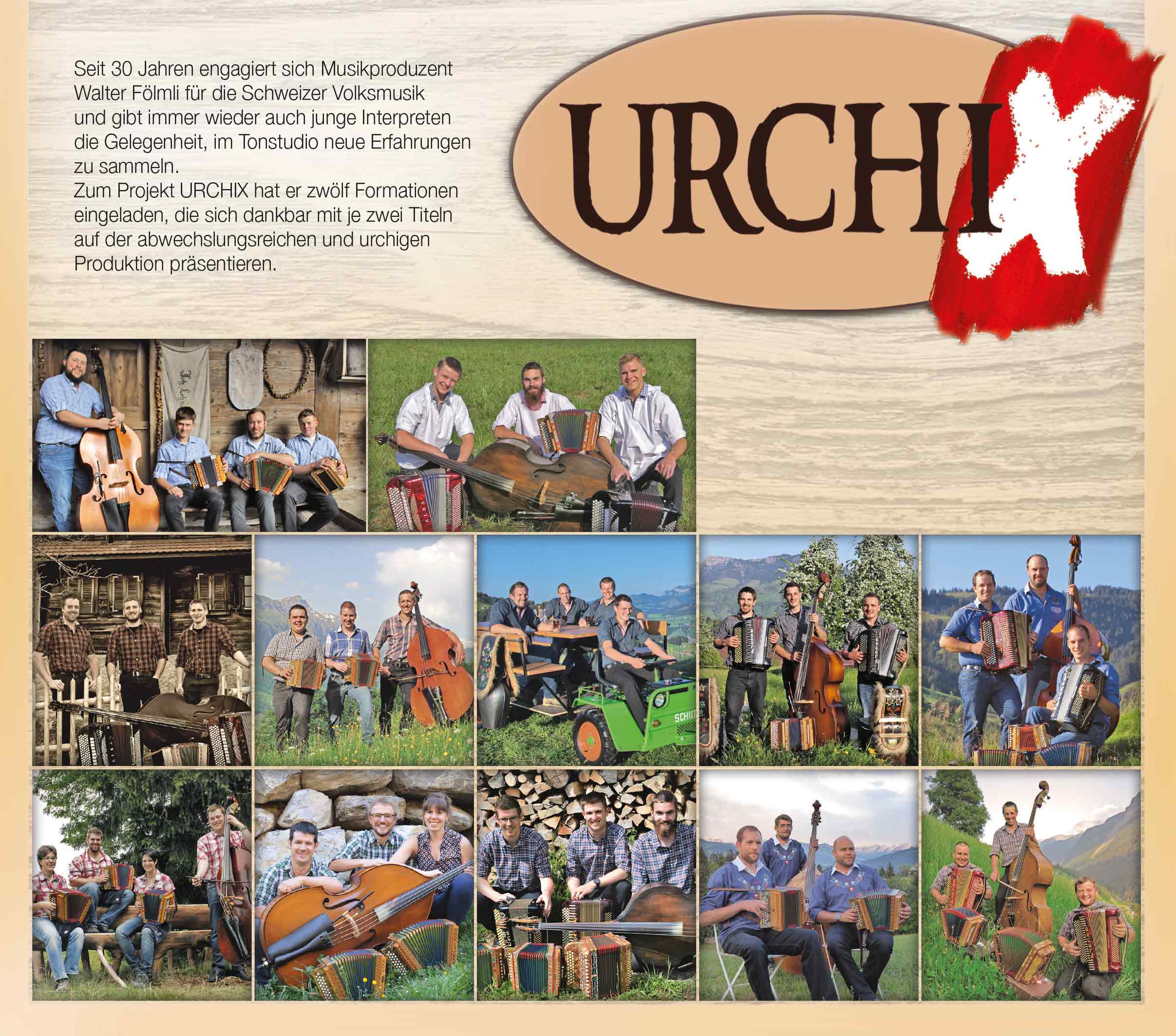 UrchiX