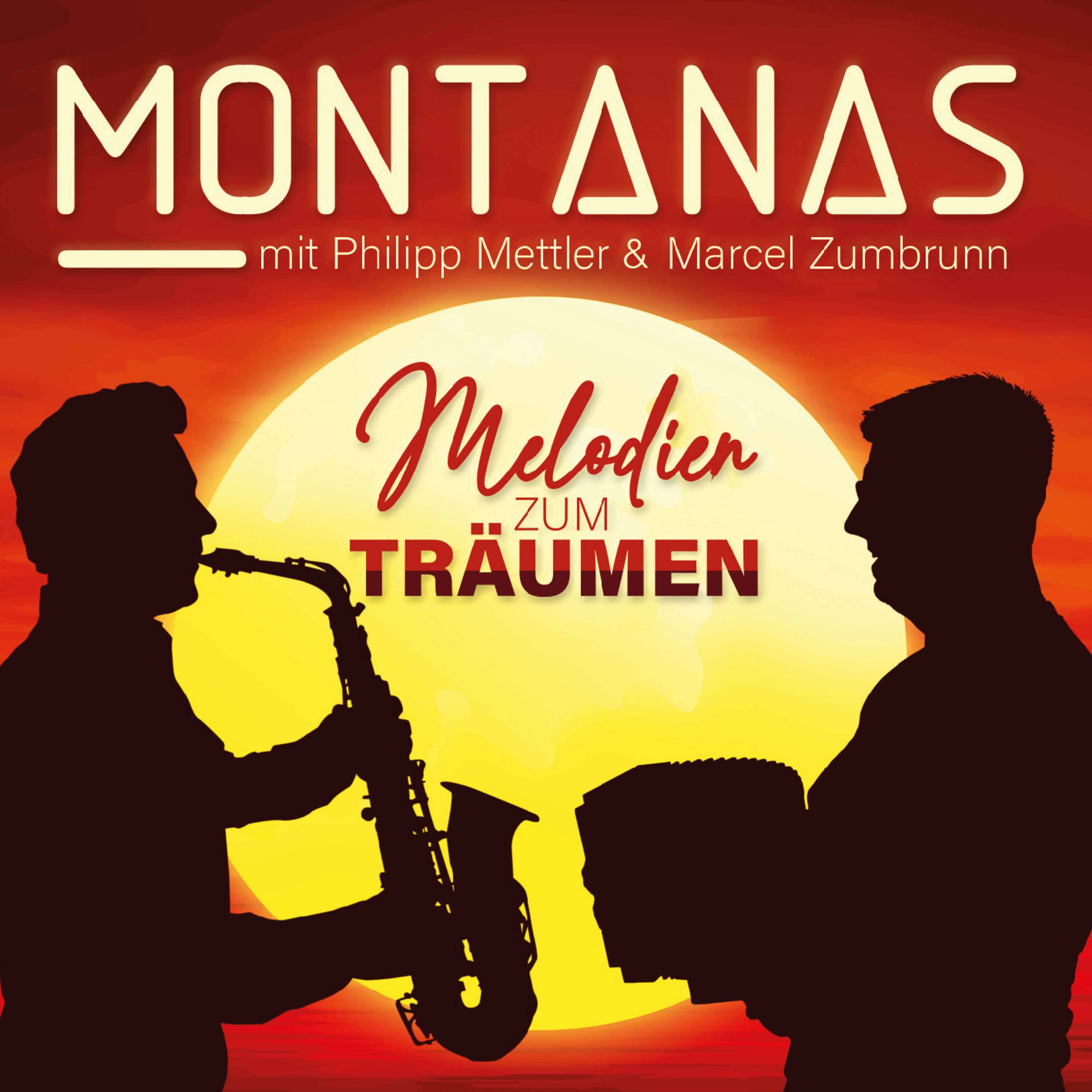 Melodien zum Träumen