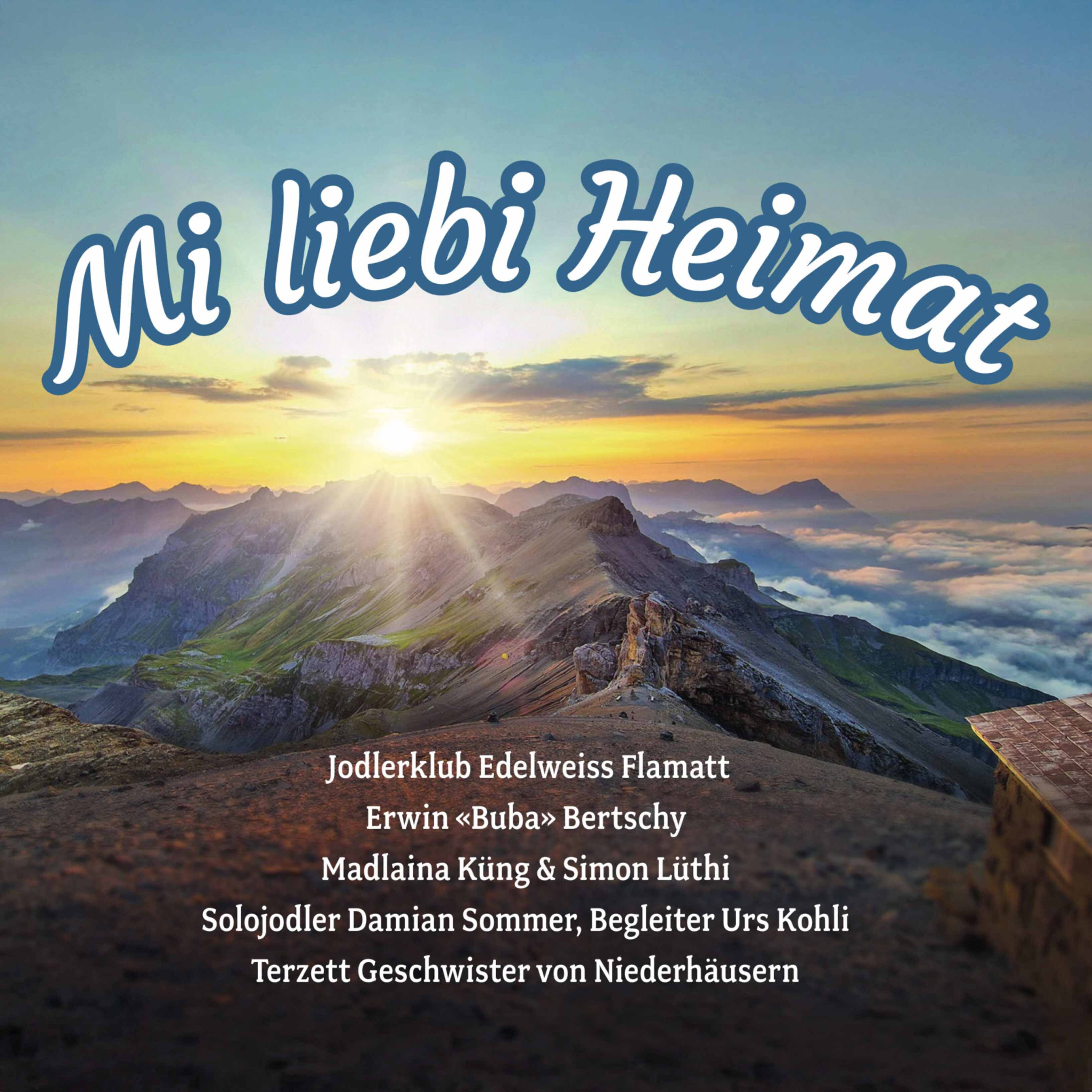 Mi liebi Heimat