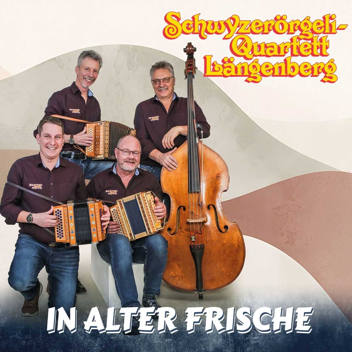 In alter Frische