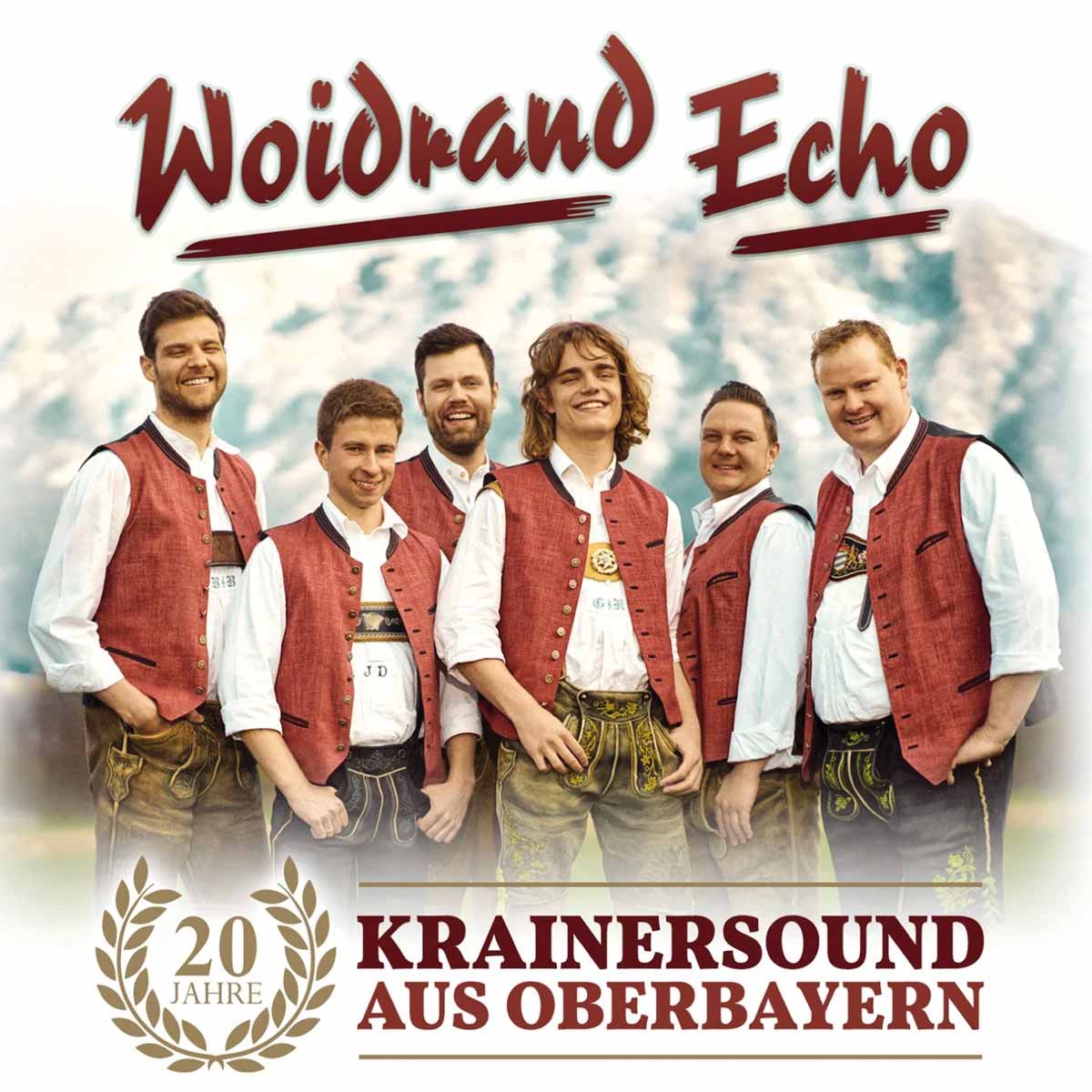 Krainersound aus Oberbayern