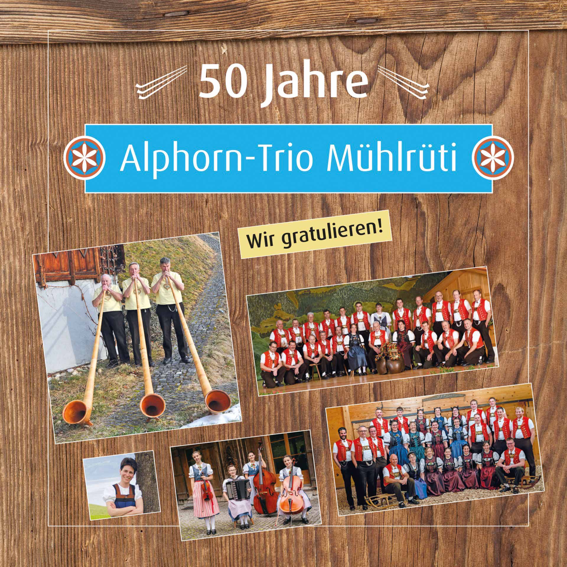 50 Jahre