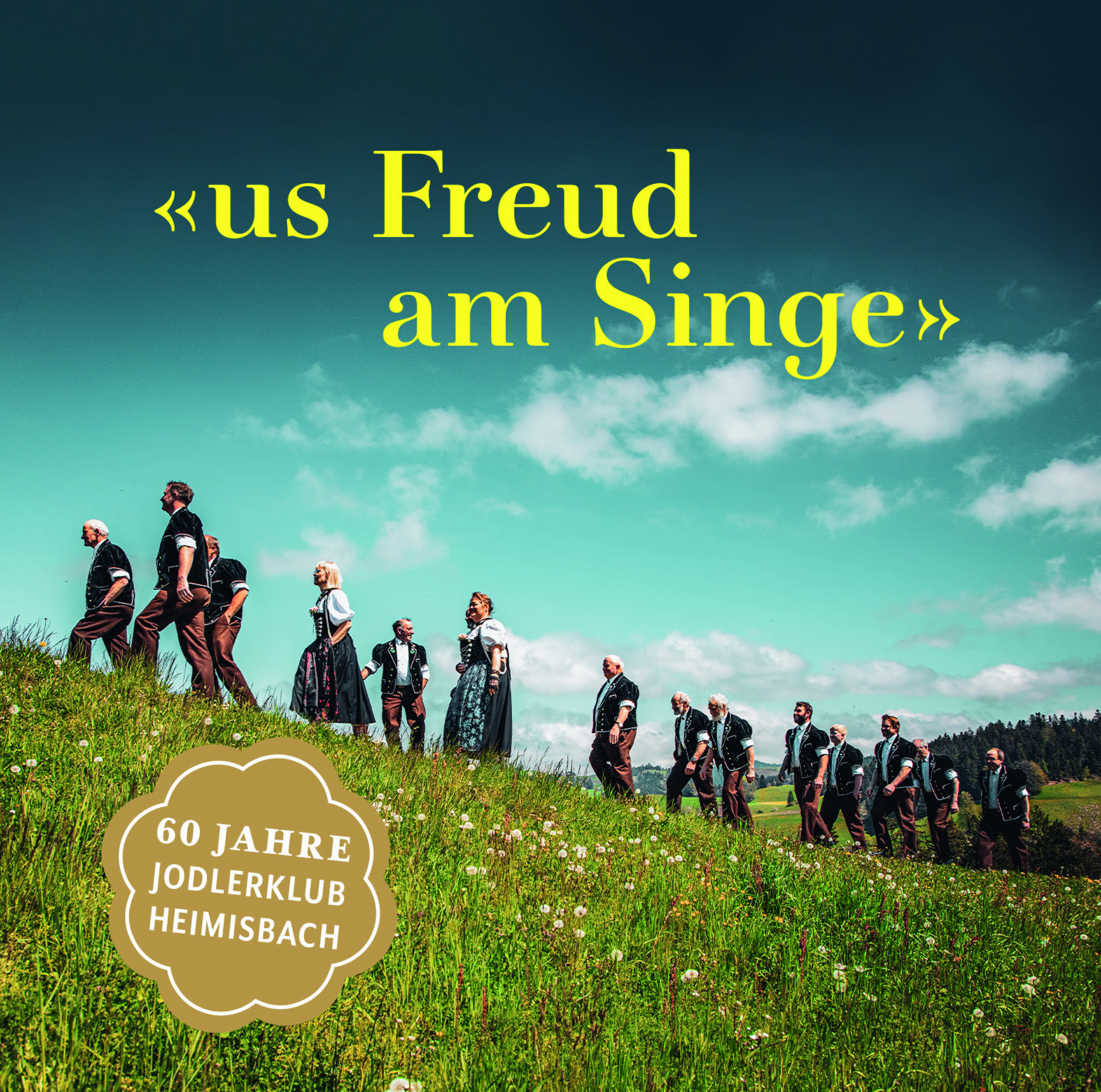 Us Freud am Singe