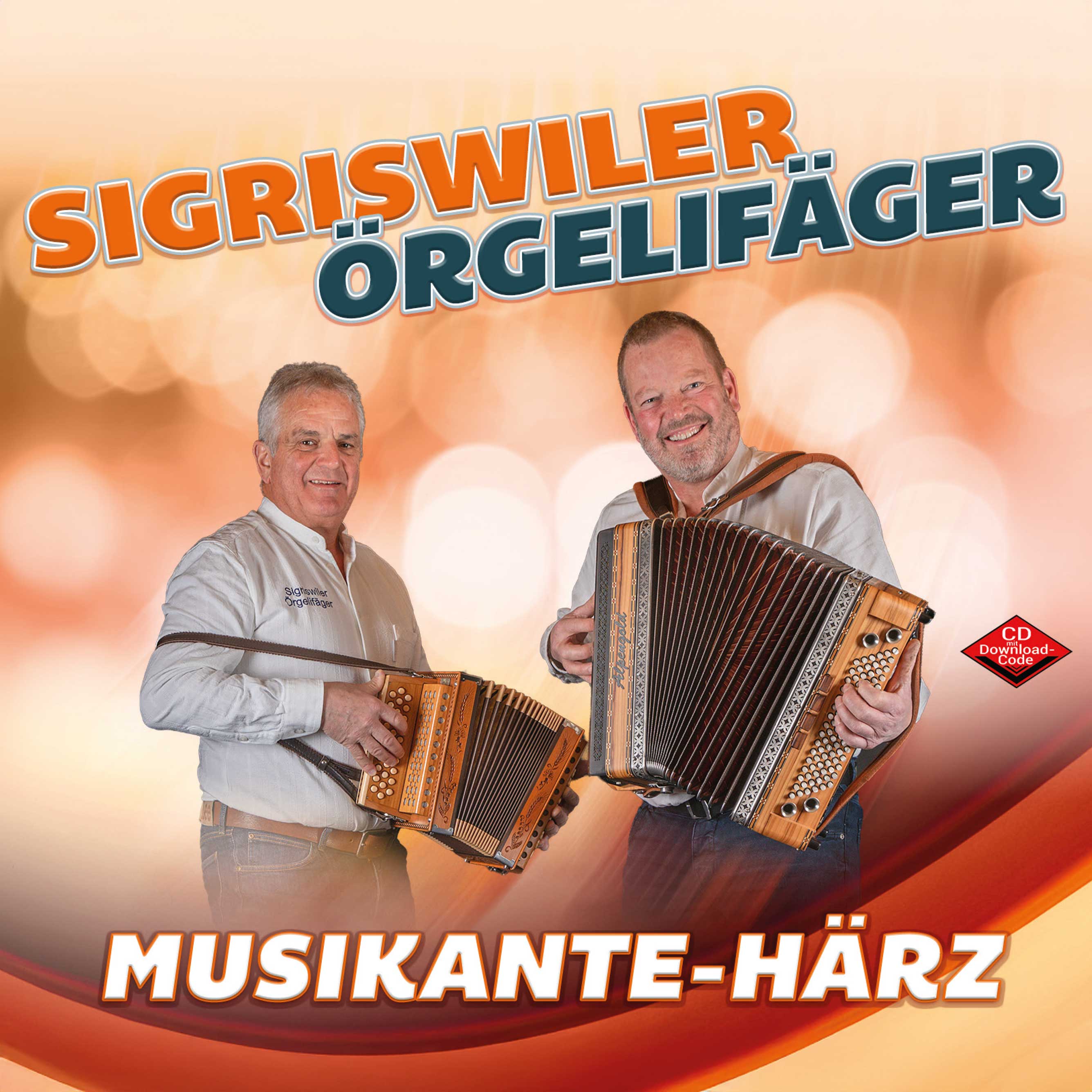 Musikante-Härz