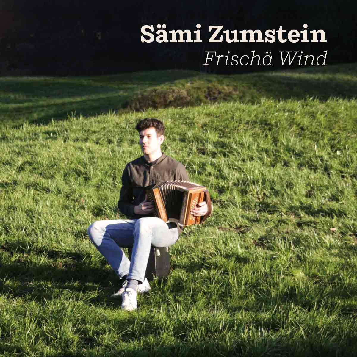 Frischä Wind